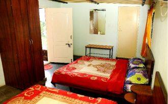 The Eco Camp, Masinagudi 2